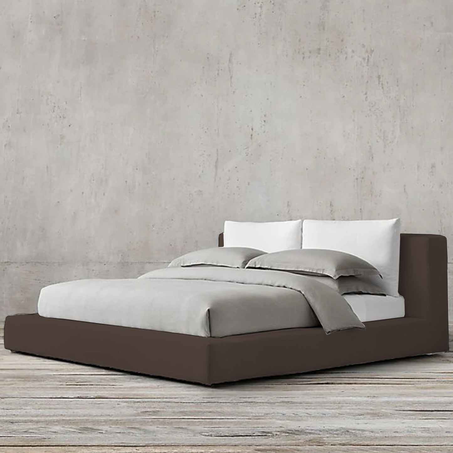 Cama Queen Astoria Cafe