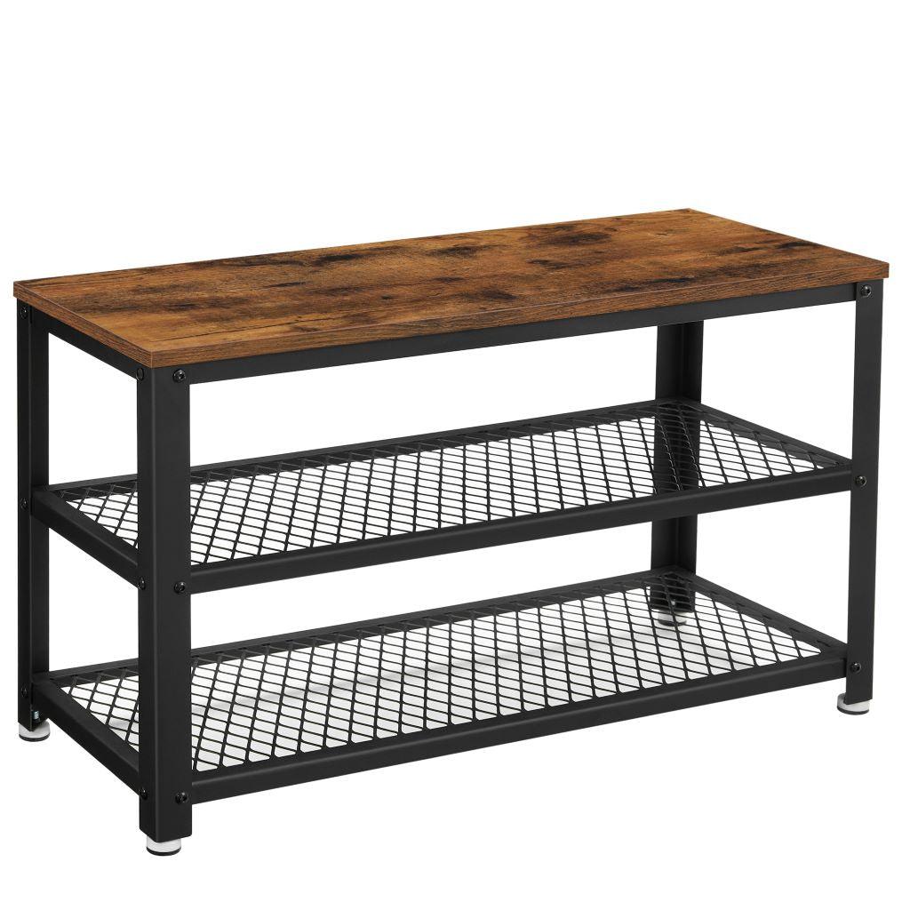 Mesa Auxiliar Zapatero Solari Café