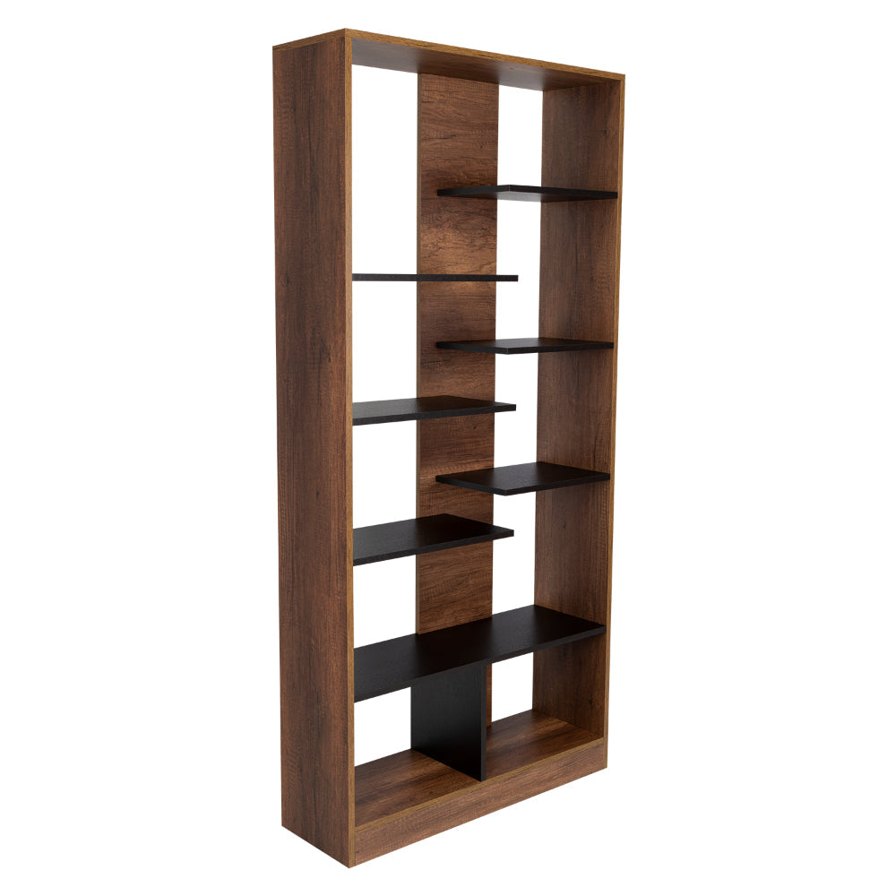 Biblioteca Solvan Caramelo Y Wengue