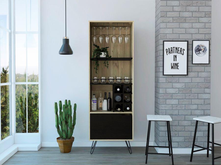 Bar Alto Kevira Duna Y Wengue