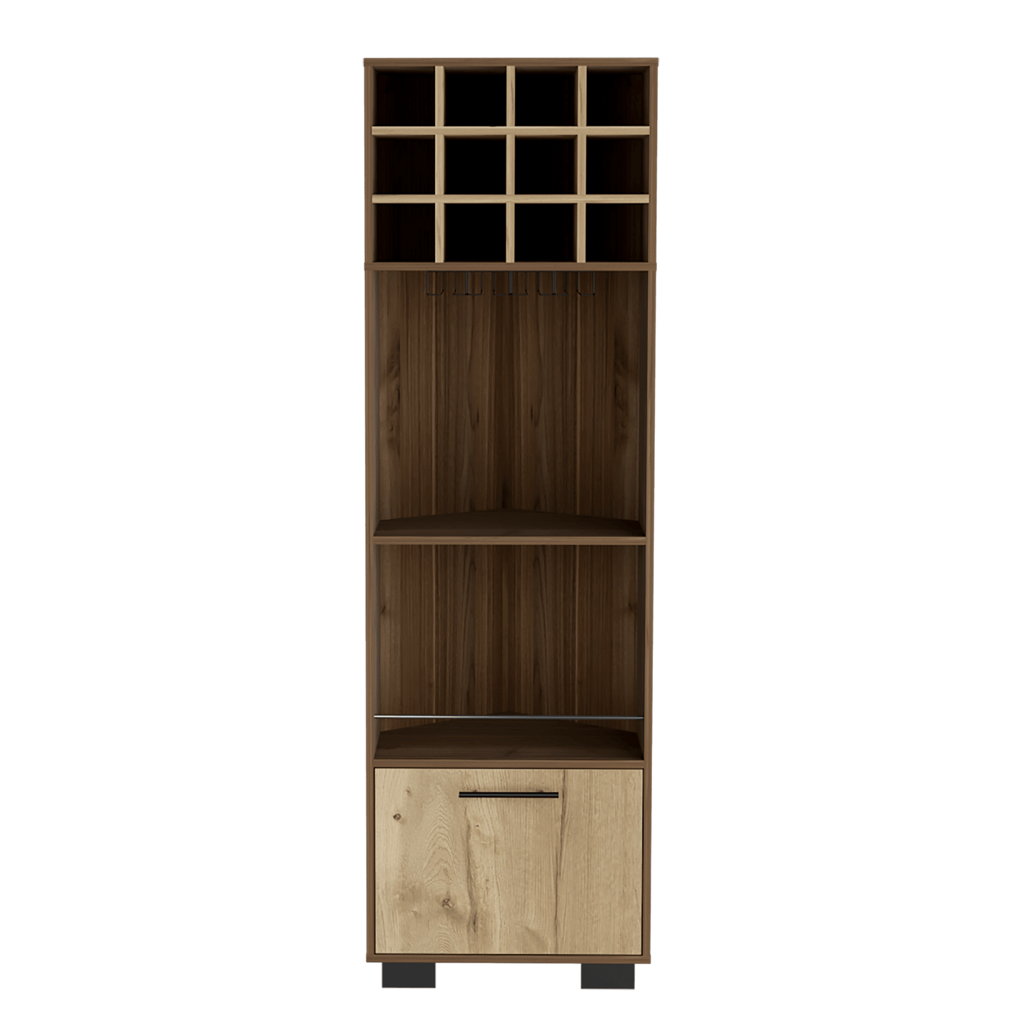 Bar Esquinero Nuvenis 180 X 55 Gales Duna