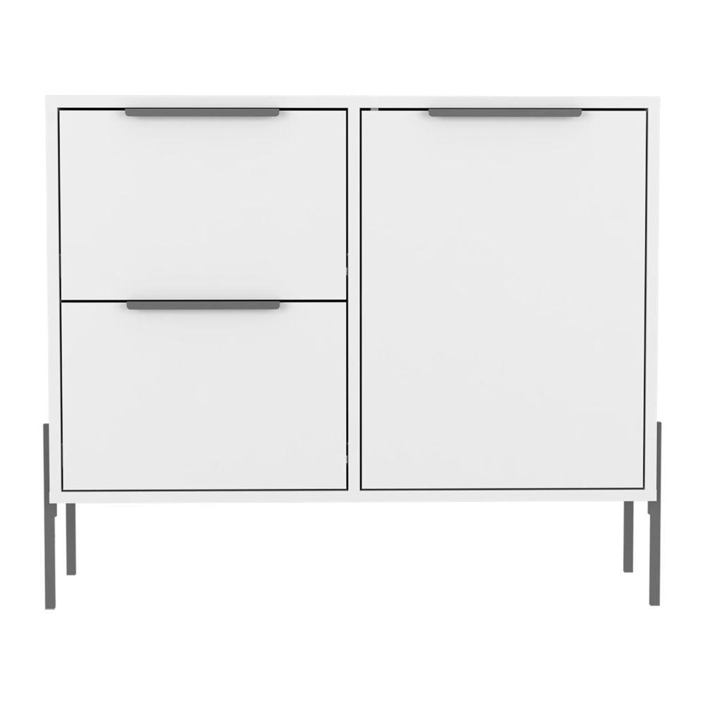 Bife White Exclusiv W 68 Blanco