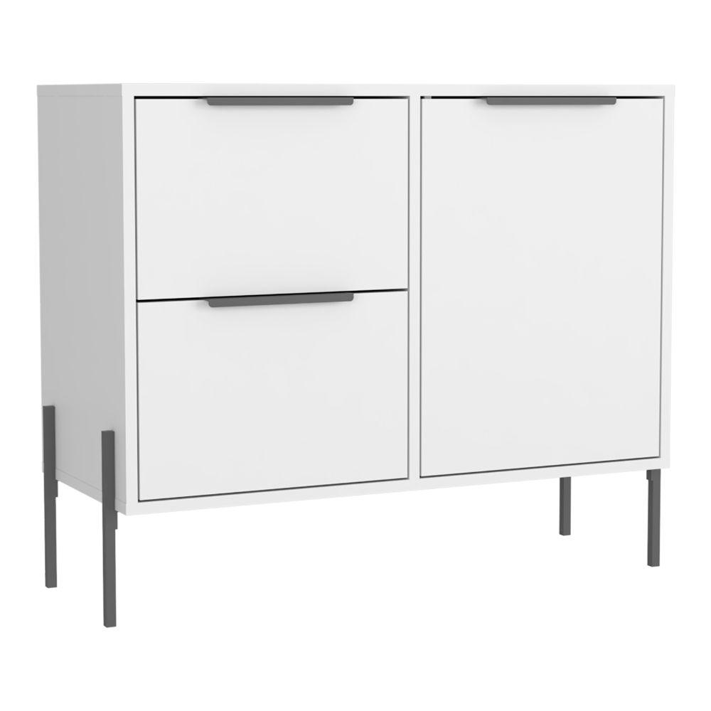 Bife White Exclusiv W 68 Blanco
