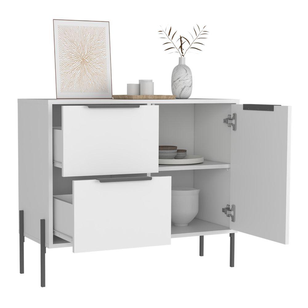 Bife White Exclusiv W 68 Blanco