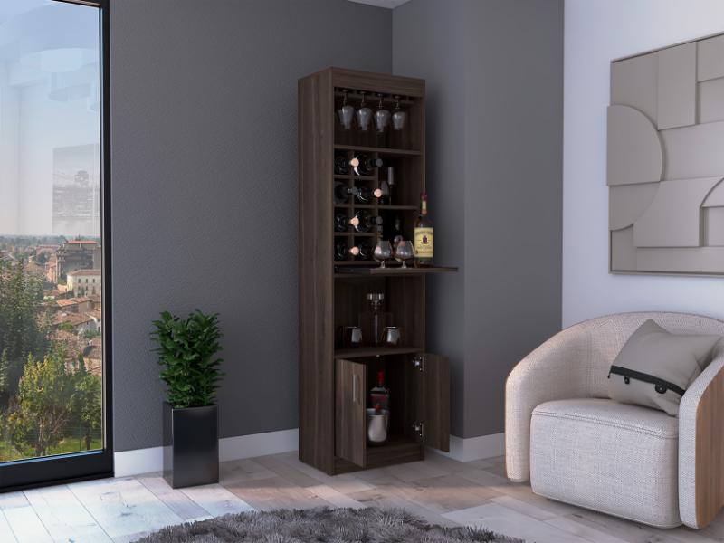 Mueble Bar Lunexa Coñac