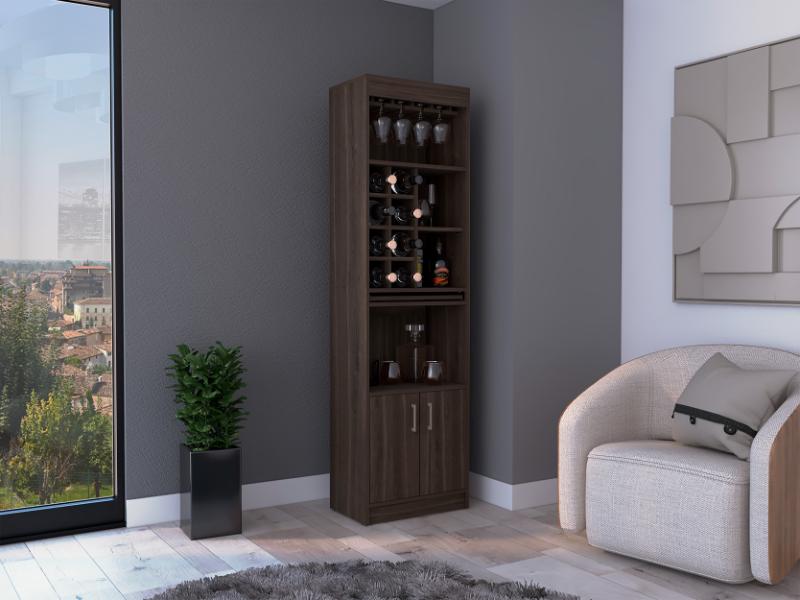 Mueble Bar Lunexa Coñac
