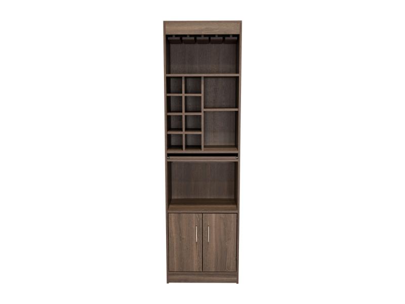 Mueble Bar Lunexa Coñac