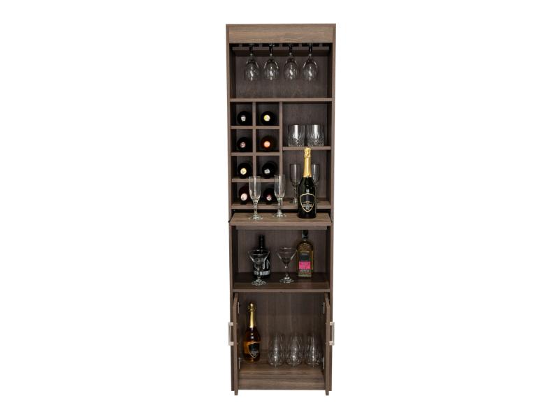 Mueble Bar Lunexa Coñac