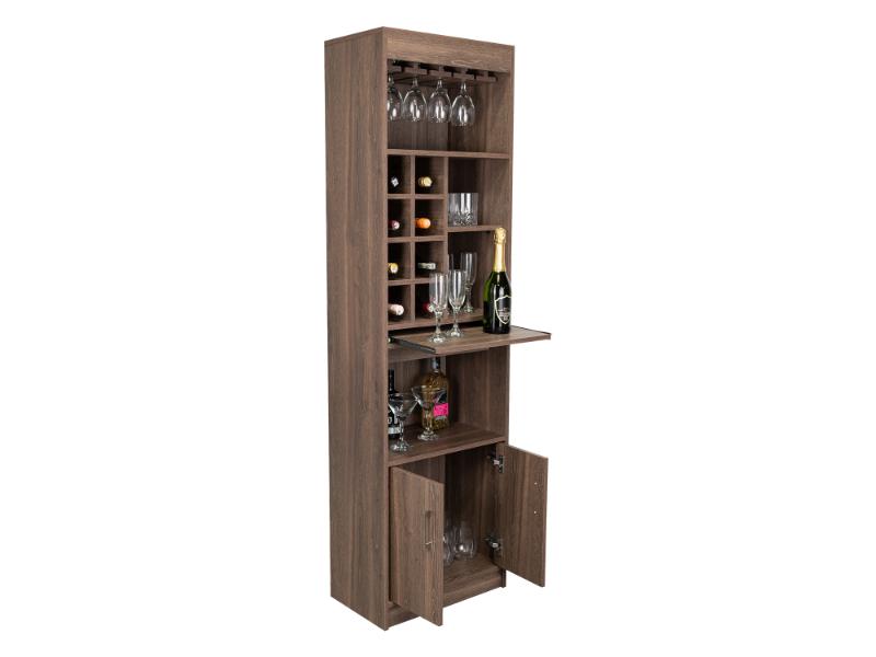 Mueble Bar Lunexa Coñac