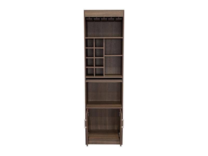 Mueble Bar Lunexa Coñac