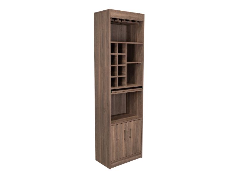 Mueble Bar Lunexa Coñac