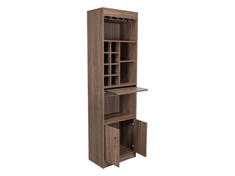Mueble Bar Lunexa Coñac