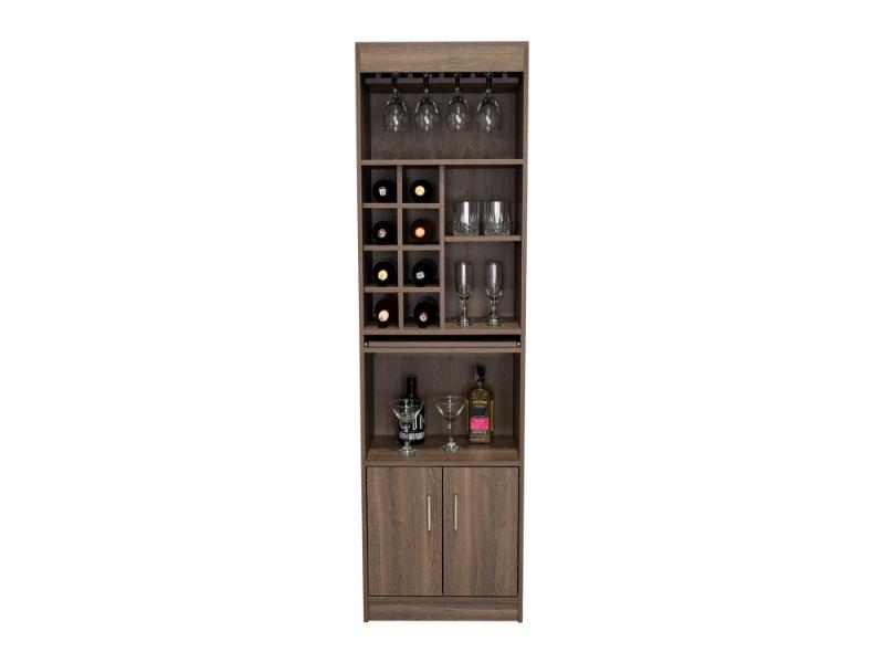 Mueble Bar Lunexa Coñac