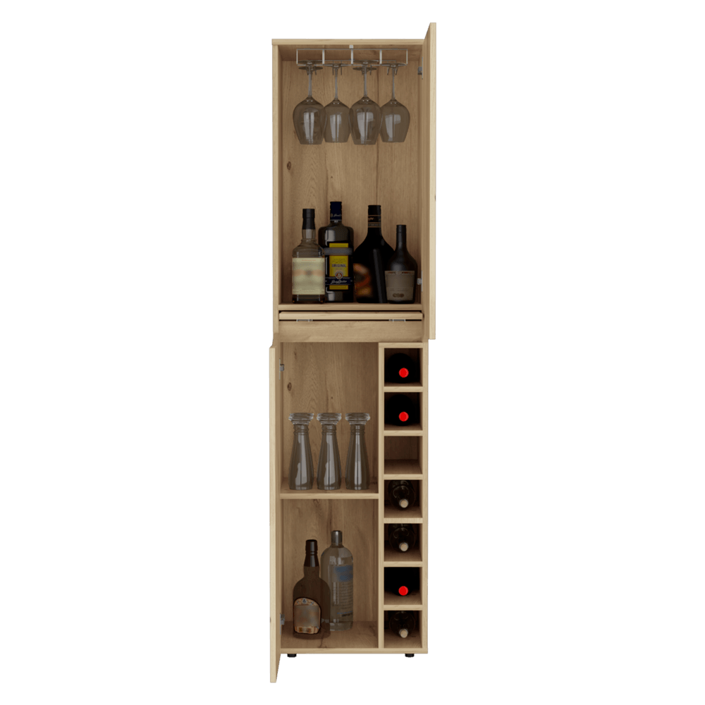 Bar Alto Concepto Neriel Duna