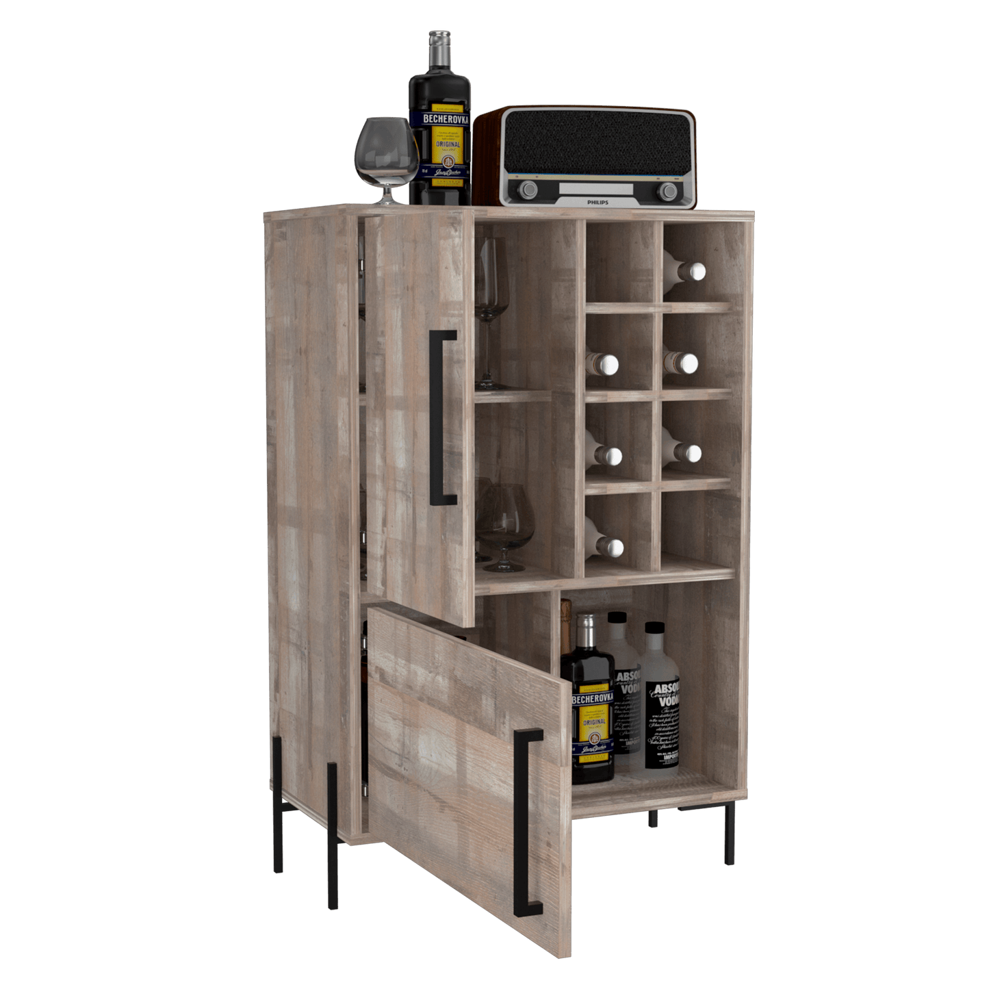 Bar Kamelya Palermo