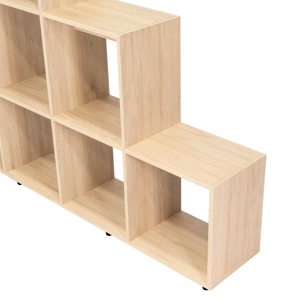 Biblioteca Escalera Veluna Rovere