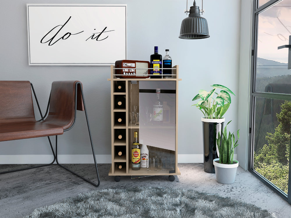 Mueble Bar Farien Rovere