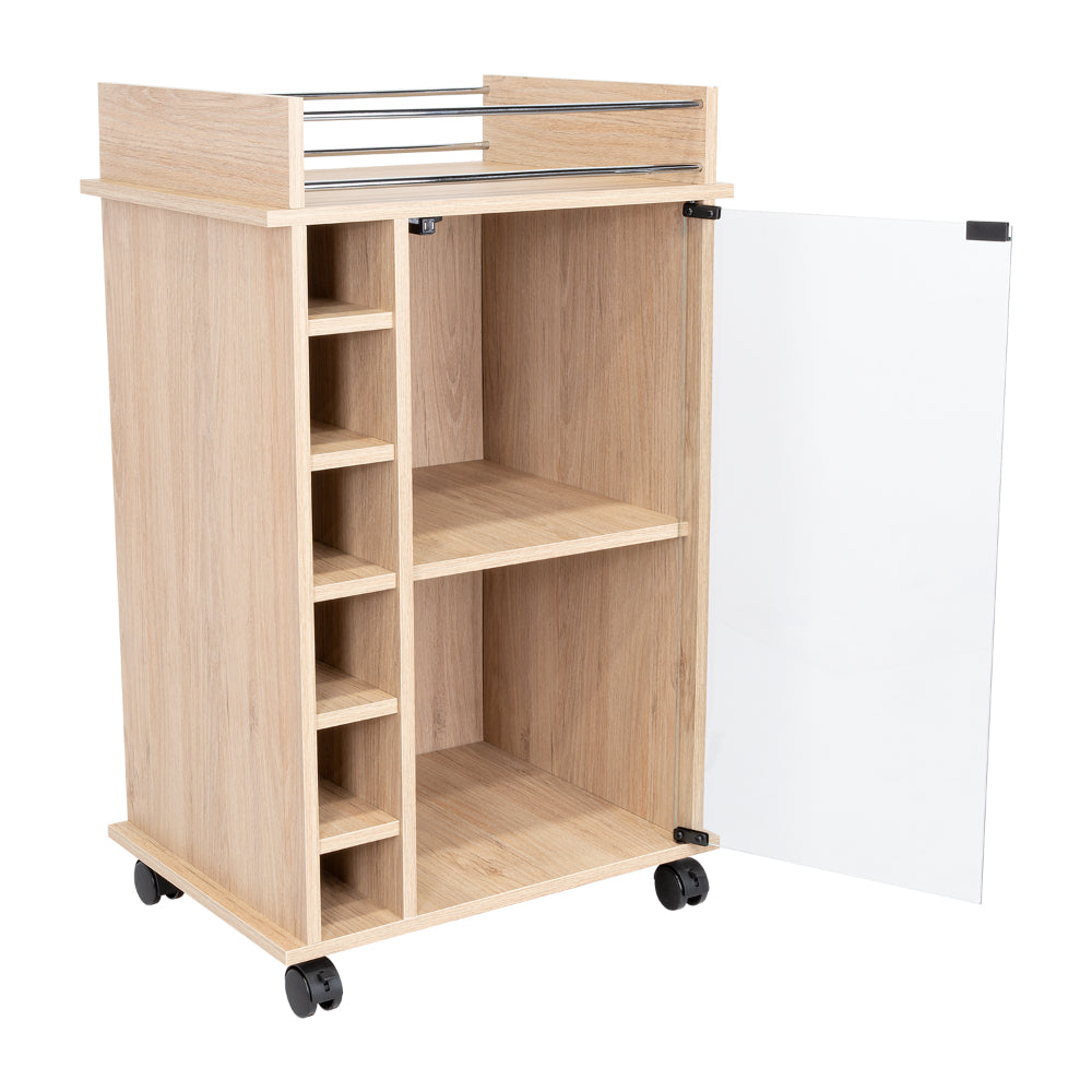 Mueble Bar Farien Rovere