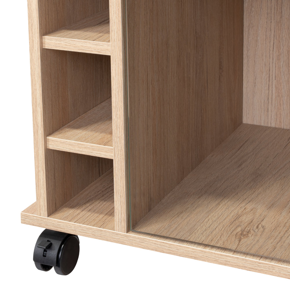 Mueble Bar Farien Rovere