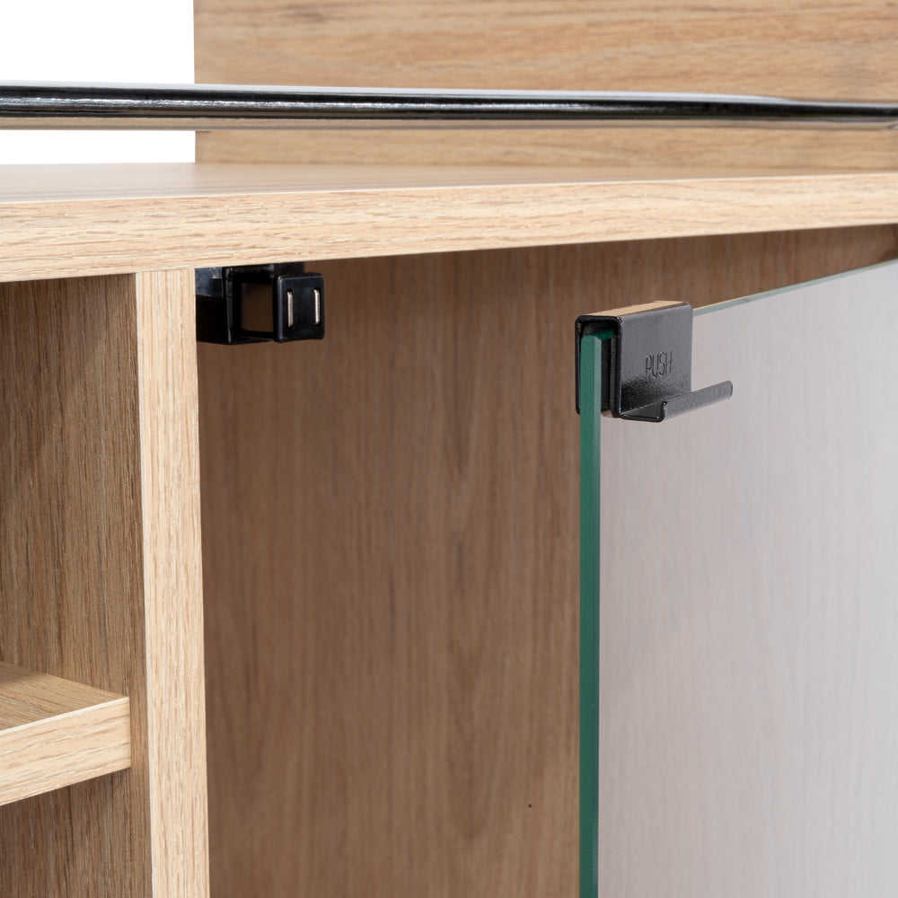 Mueble Bar Farien Rovere