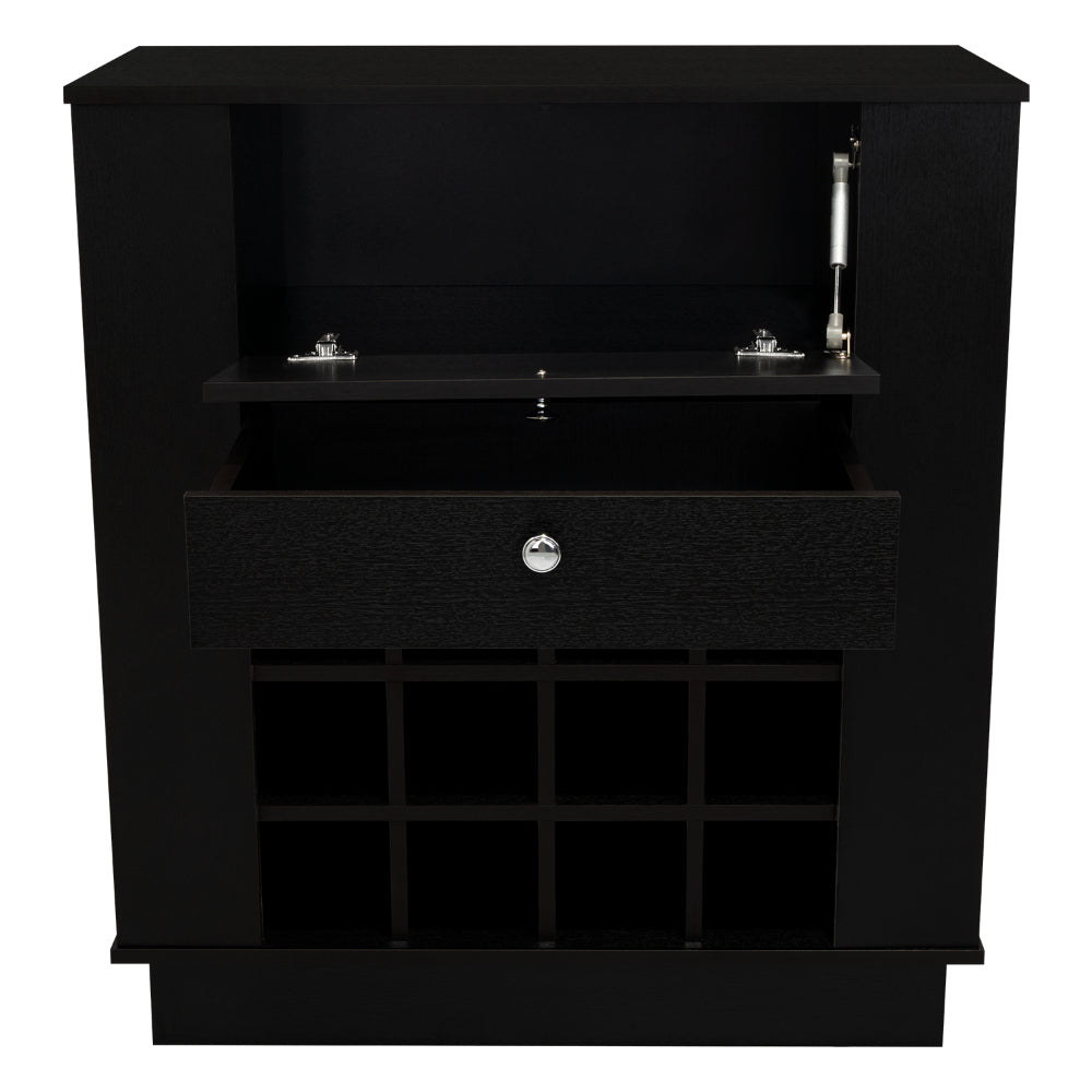 Mueble Bar Merlokes Wengue