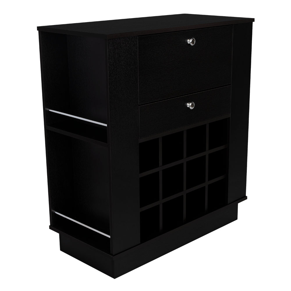 Mueble Bar Merlokes Wengue