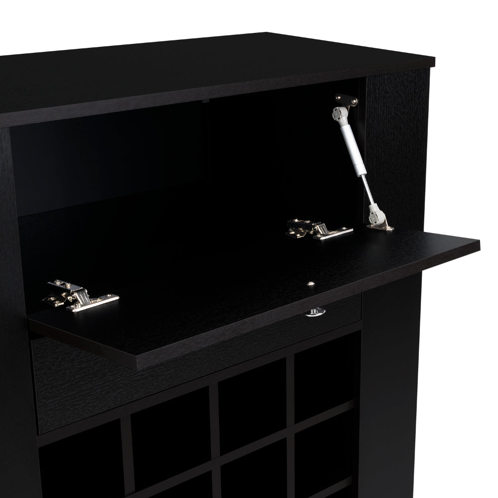 Mueble Bar Merlokes Wengue