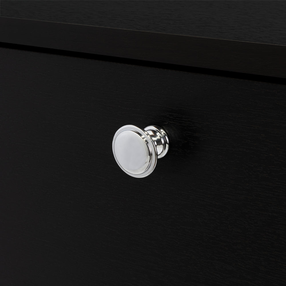 Mueble Bar Merlokes Wengue