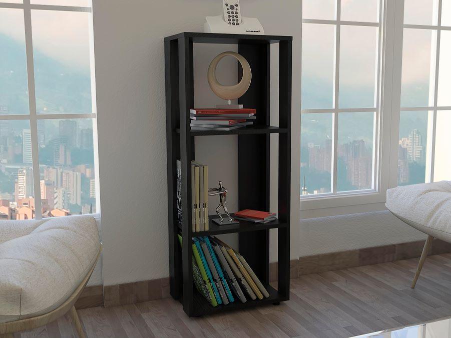 Biblioteca Lomeda Office Wengue