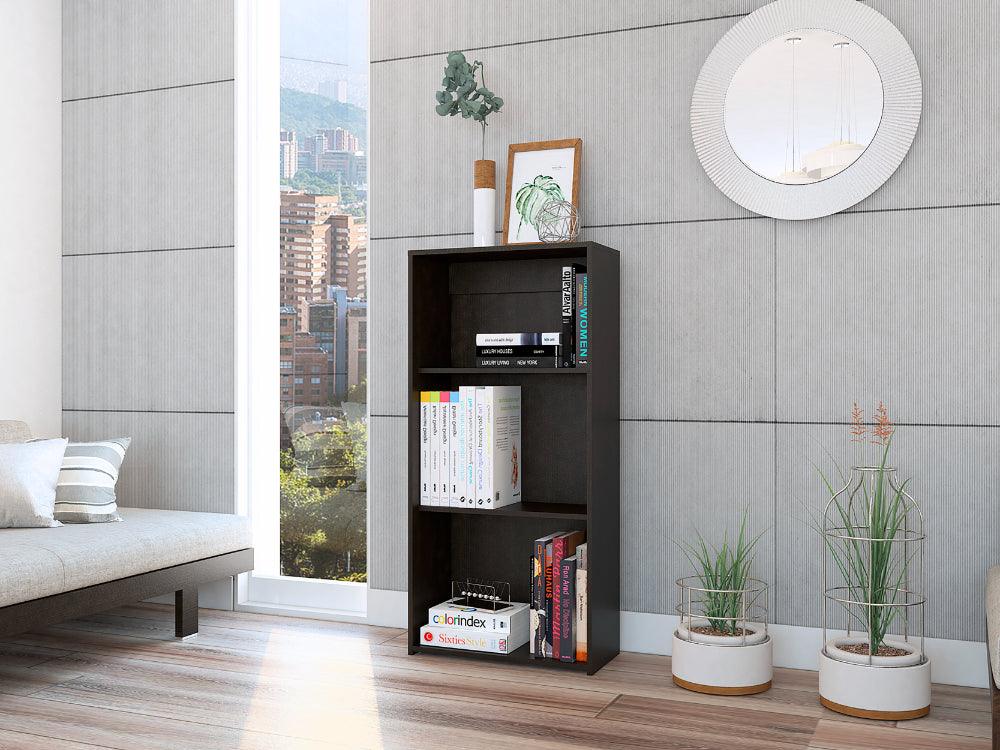 Biblioteca Auralen Wengue
