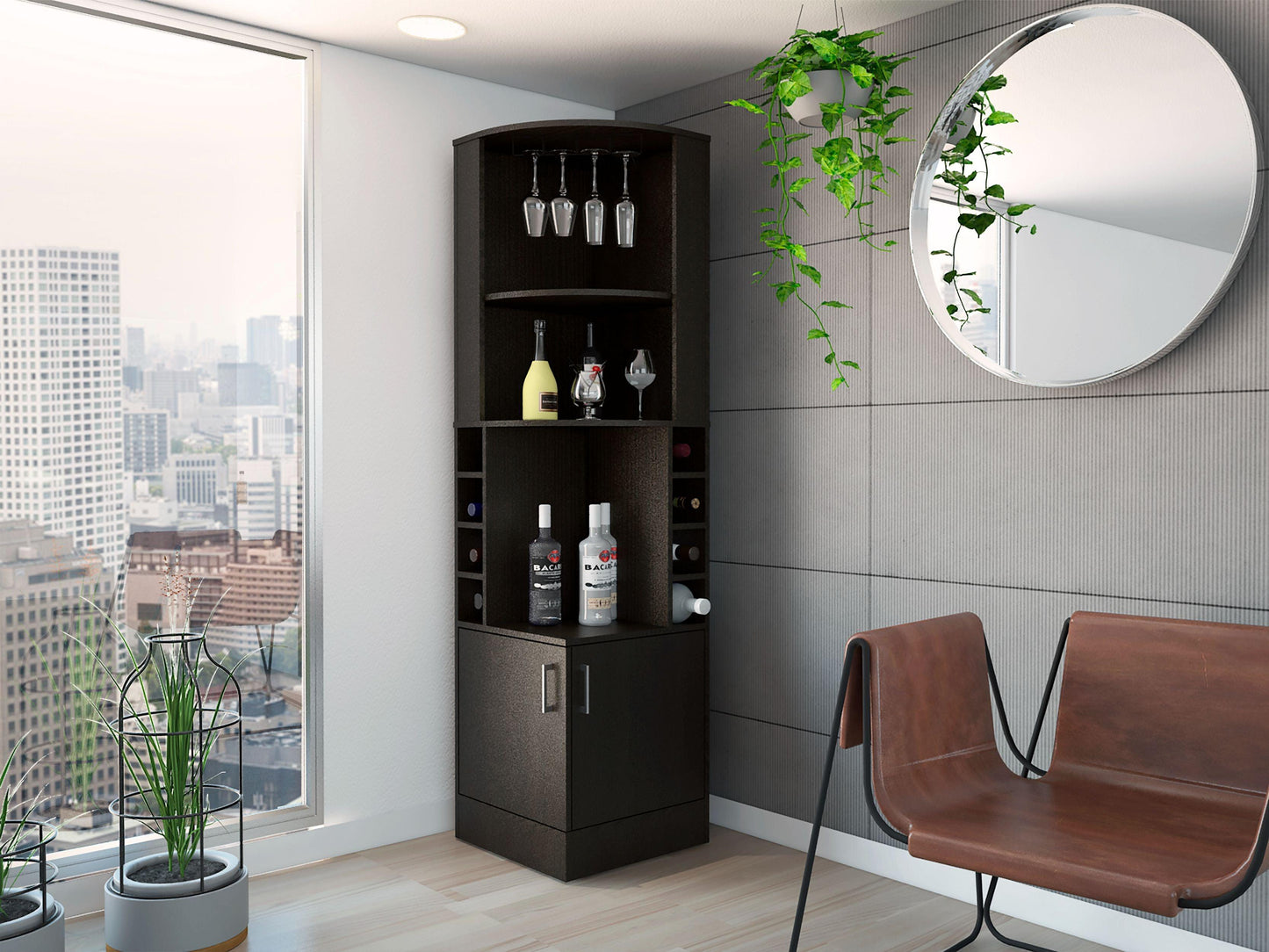 Bar Esquinero Lunexa Wengue