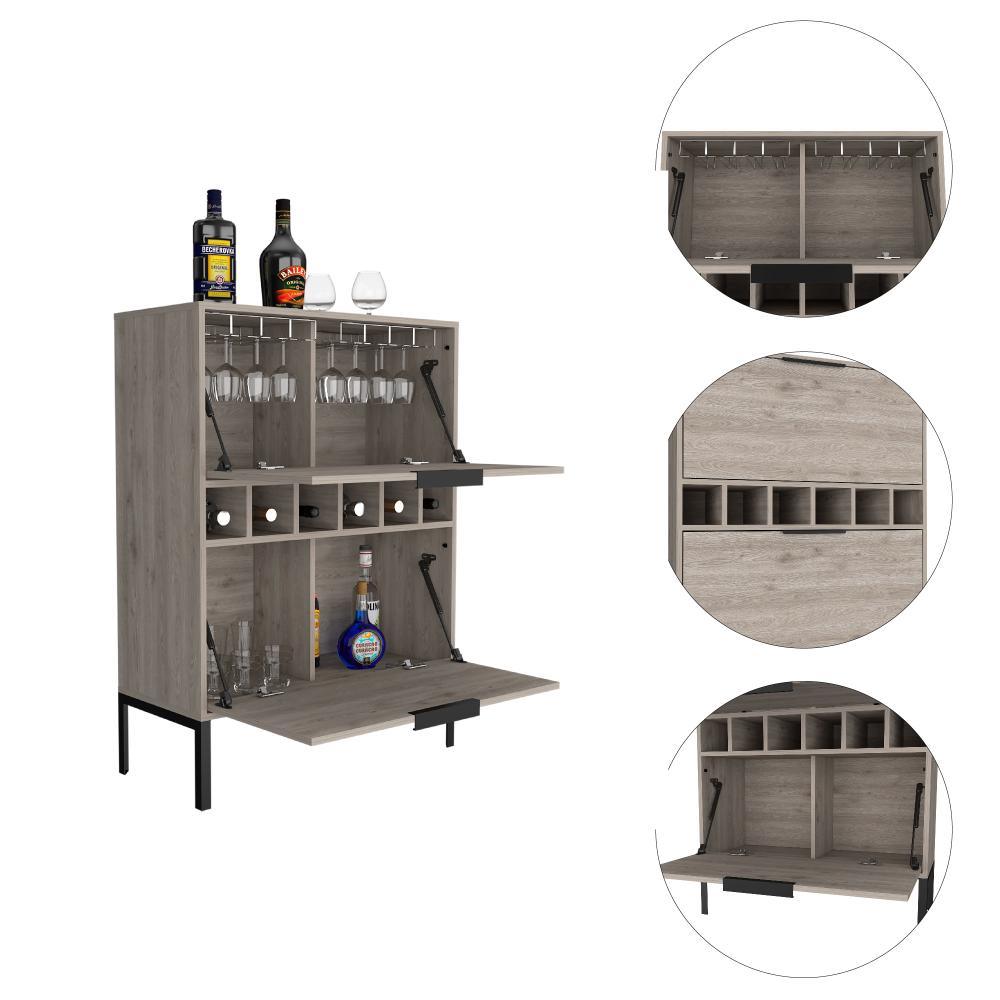 Bar Loreta Wengue
