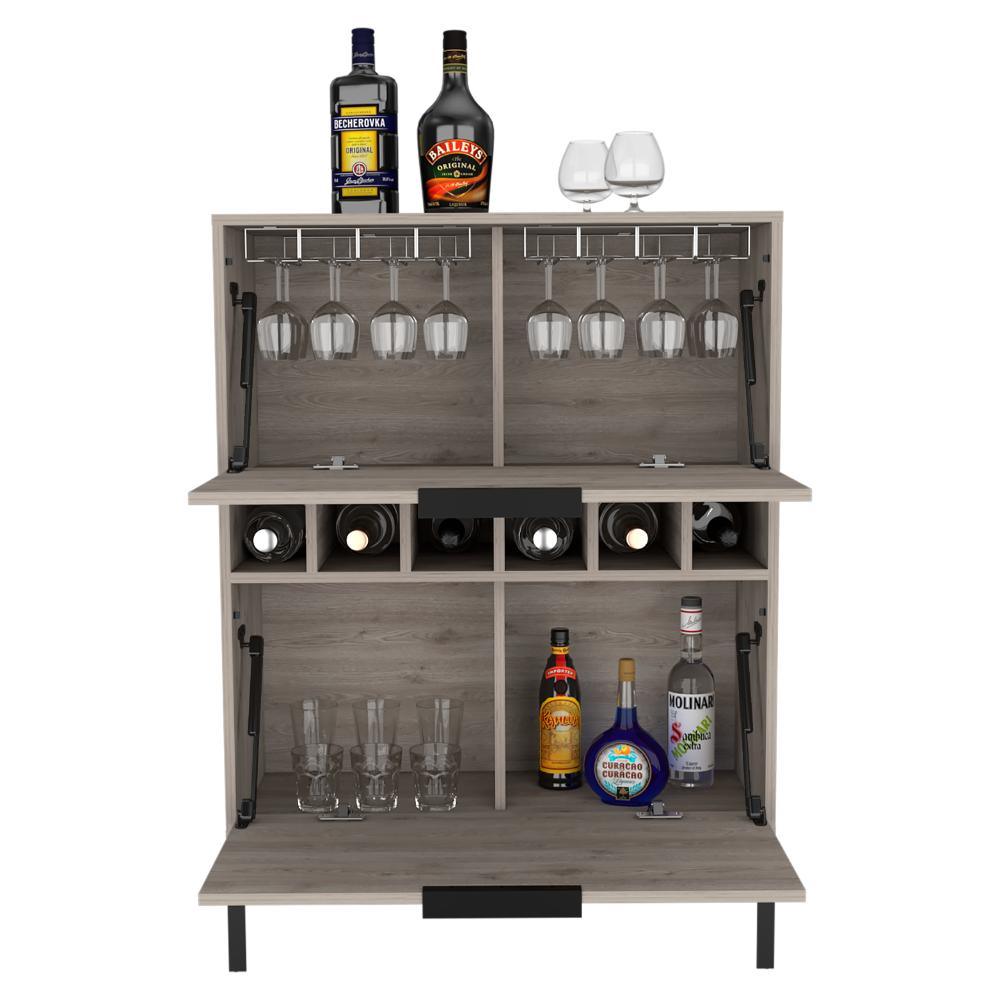 Bar Loreta Wengue