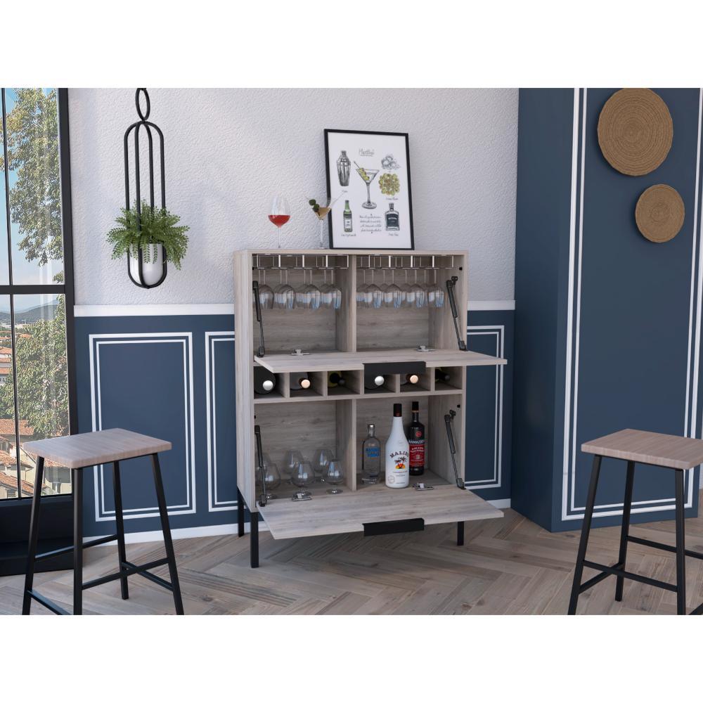 Bar Loreta Wengue