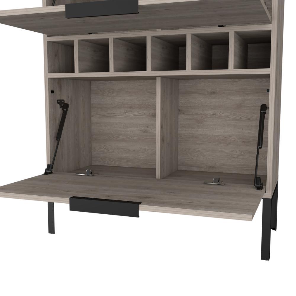 Bar Loreta Wengue