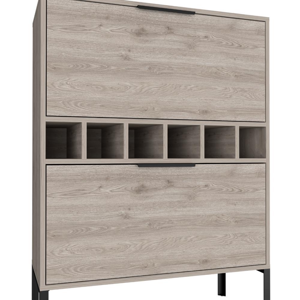 Bar Loreta Wengue