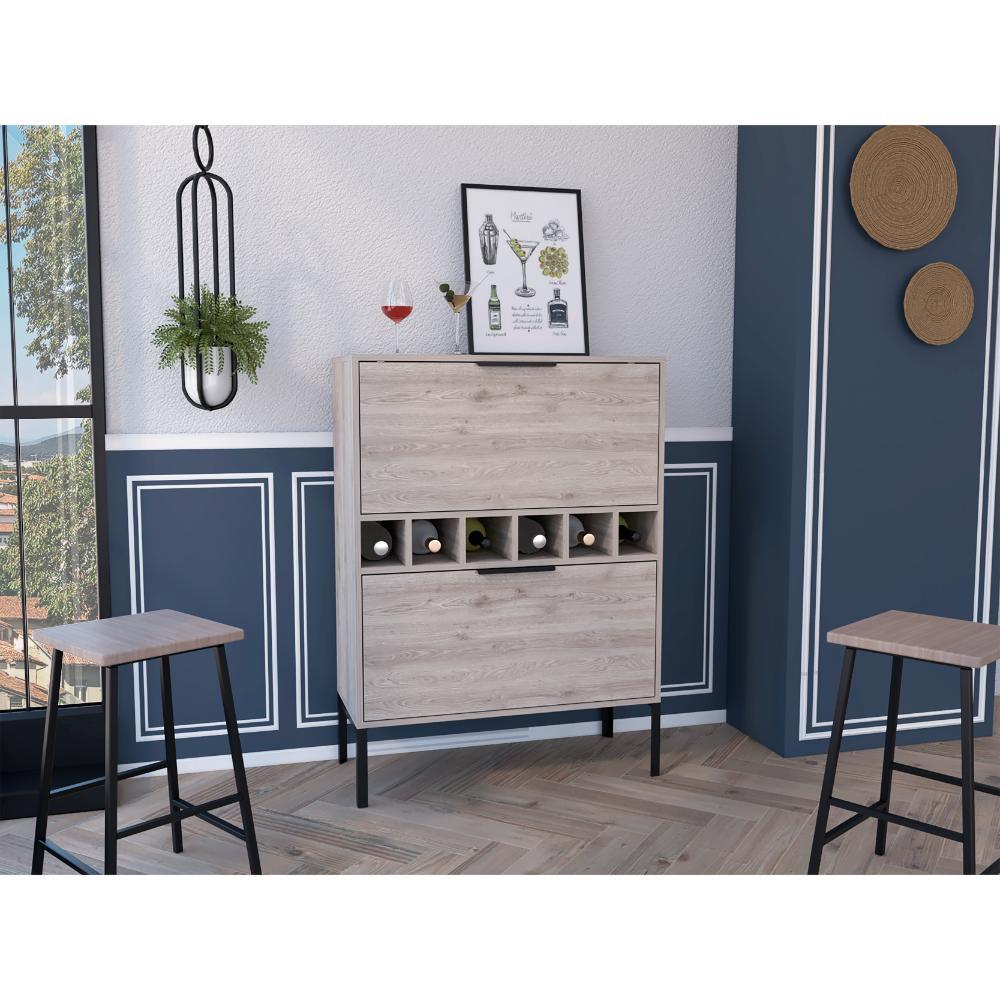 Bar Loreta Wengue