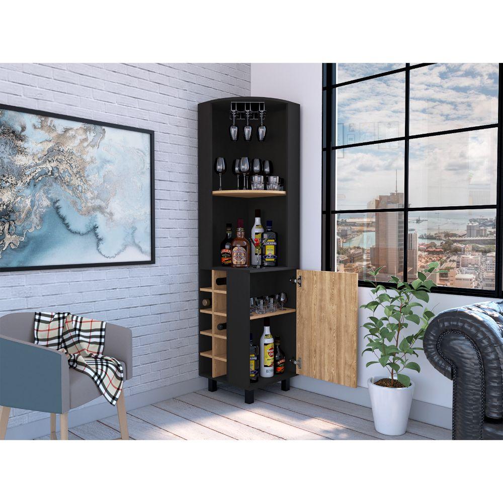 Bar Esquinero Okria Wengue + Miel