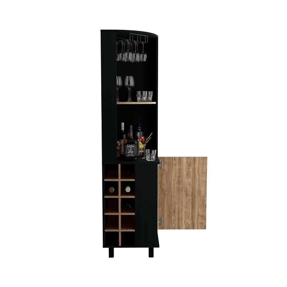 Bar Esquinero Okria Wengue + Miel