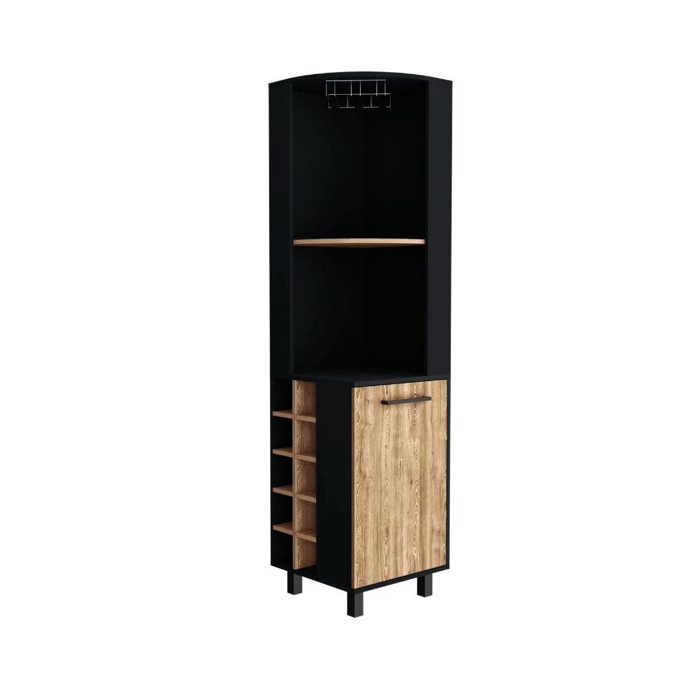 Bar Esquinero Okria Wengue + Miel