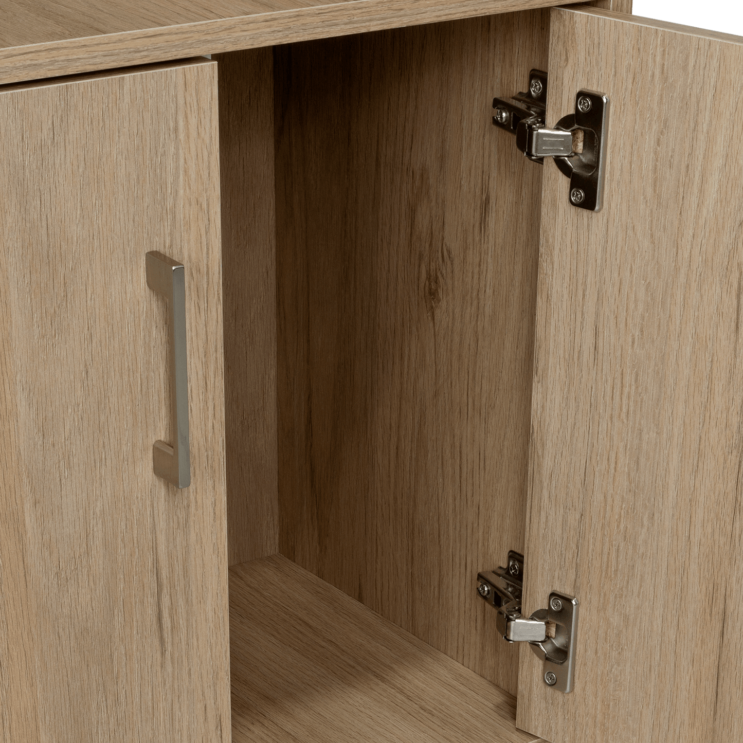 Mueble Bar Lunexa Rovere