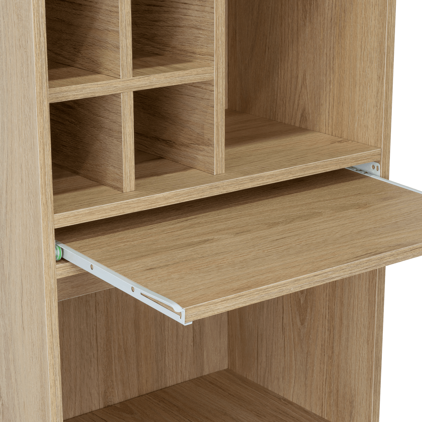 Mueble Bar Lunexa Rovere