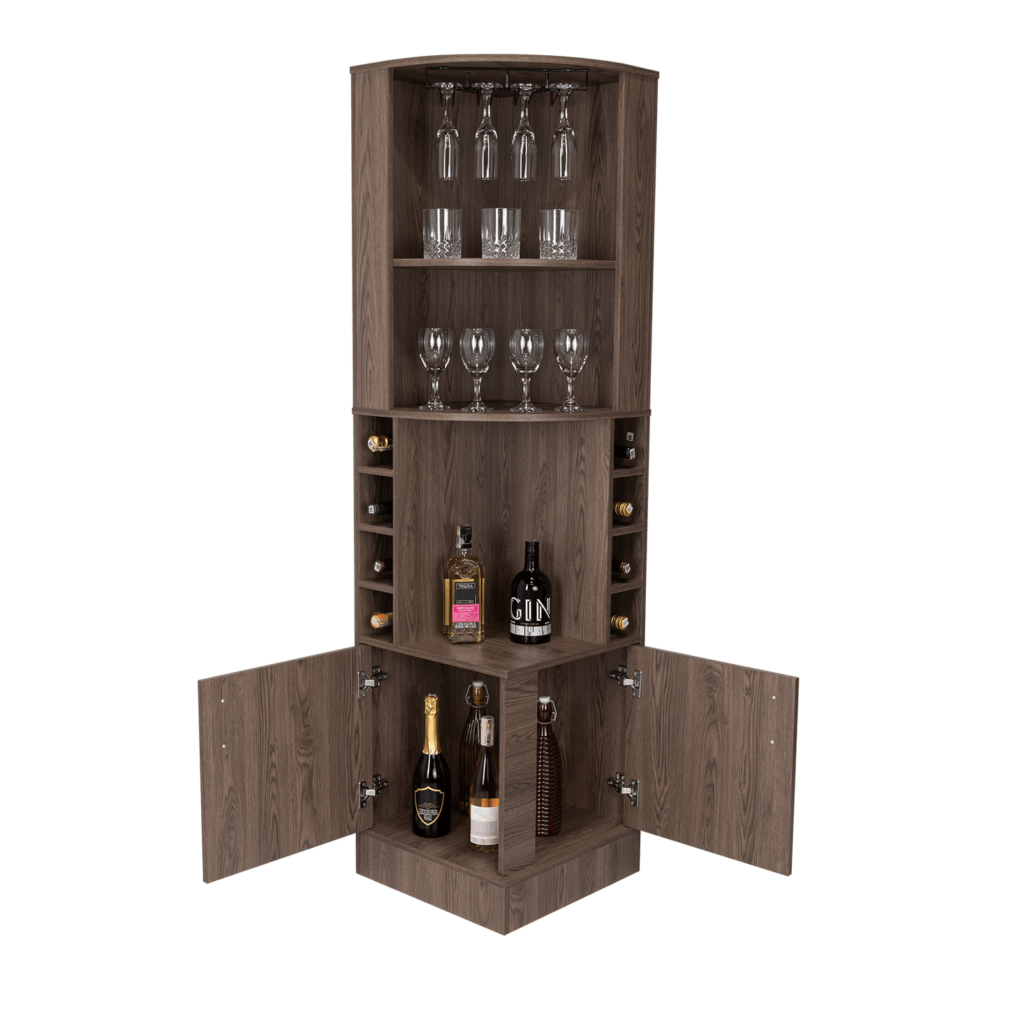 Bar Esquinero Lunexa Coñac