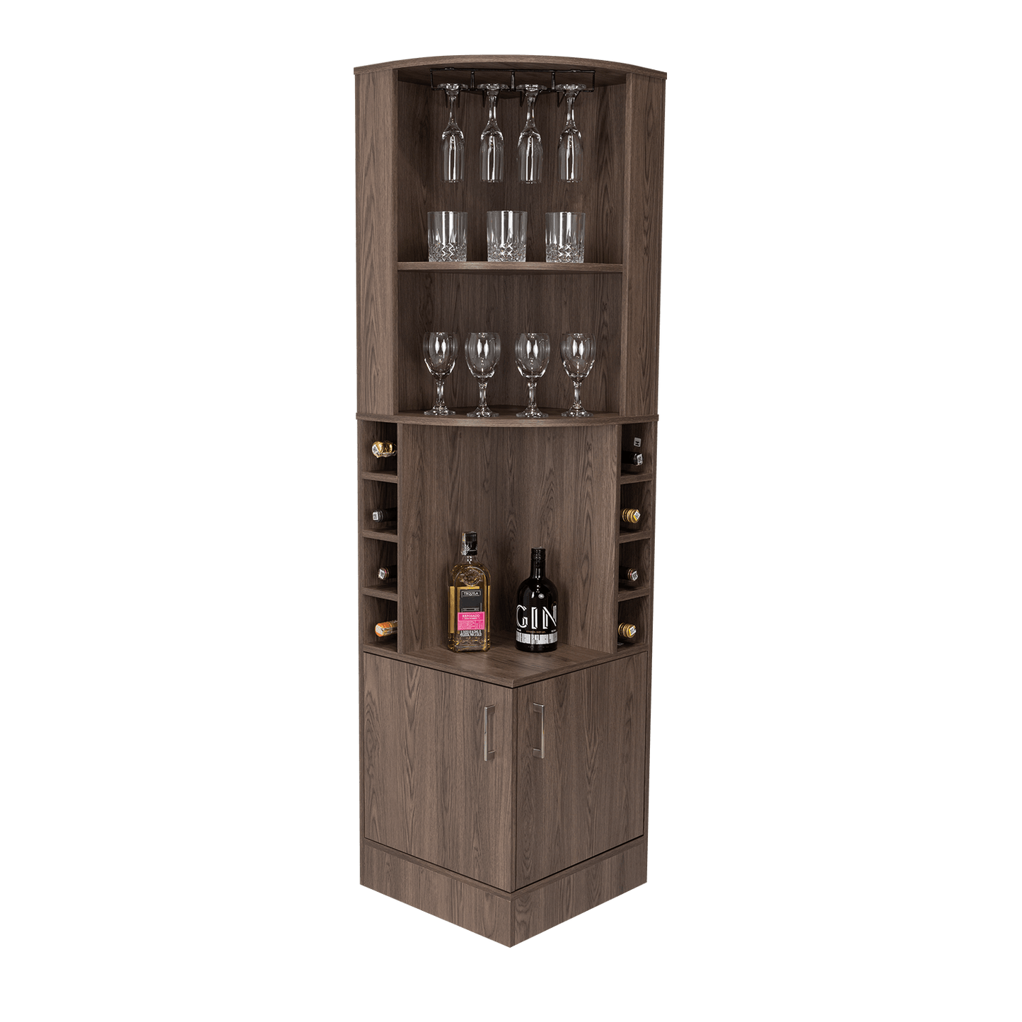 Bar Esquinero Lunexa Coñac