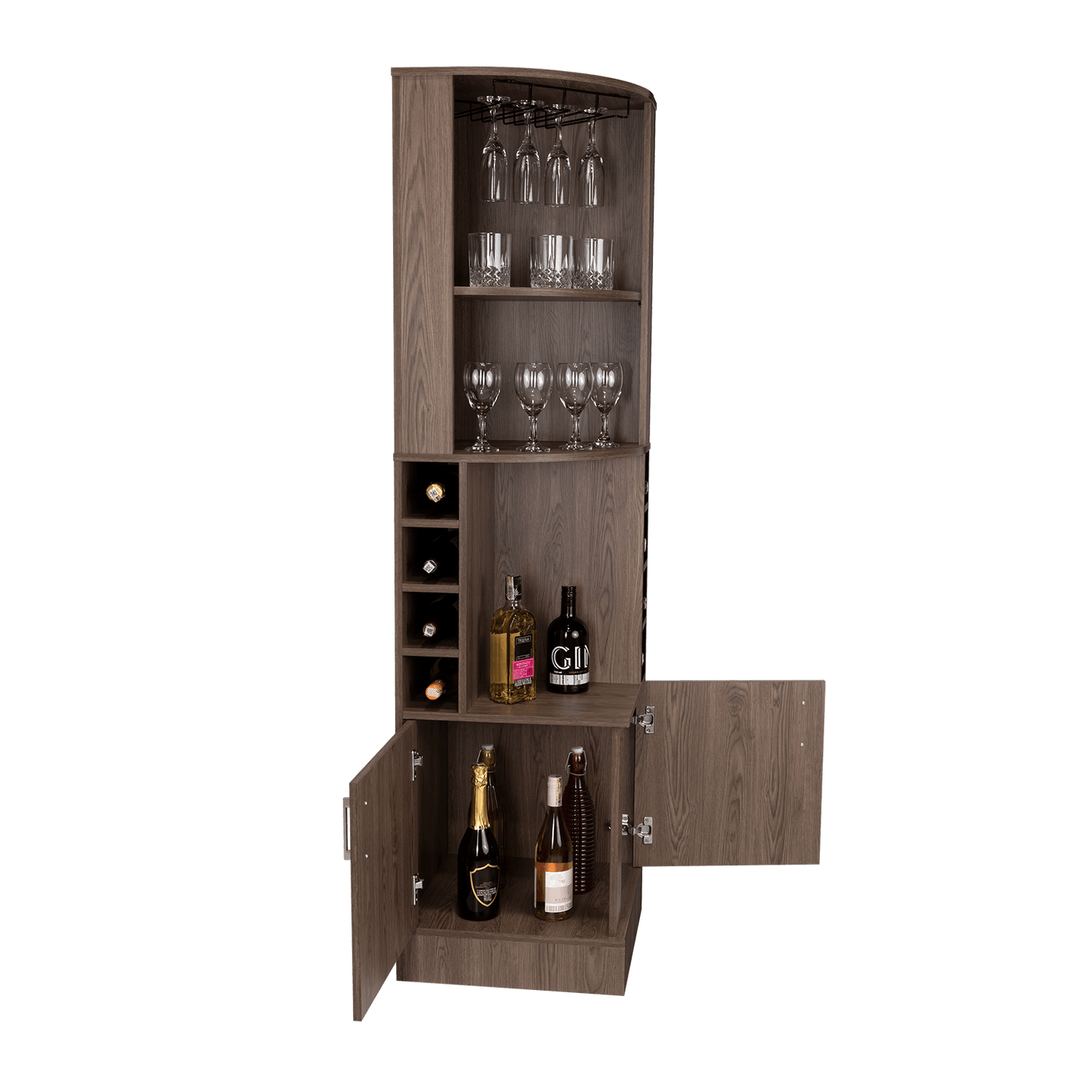 Bar Esquinero Lunexa Coñac