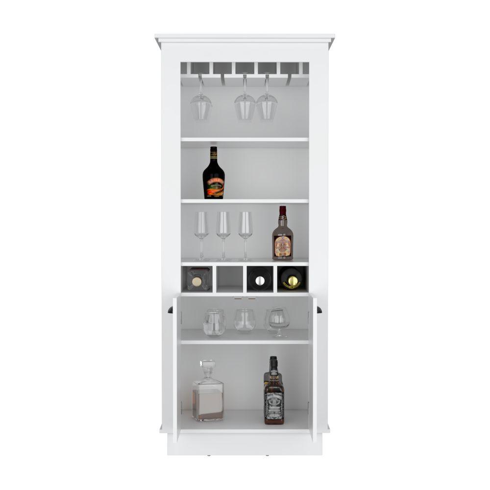 Bar Neyora Blanco