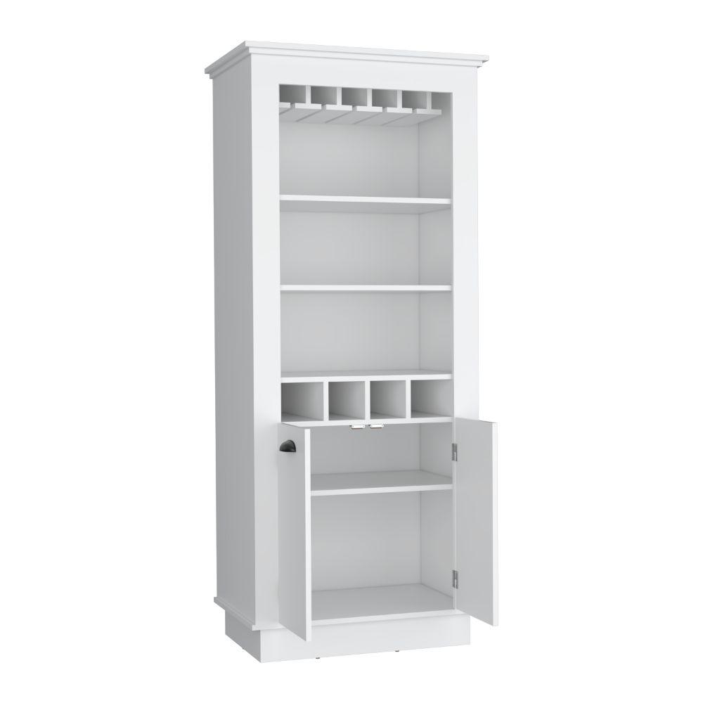 Bar Neyora Blanco