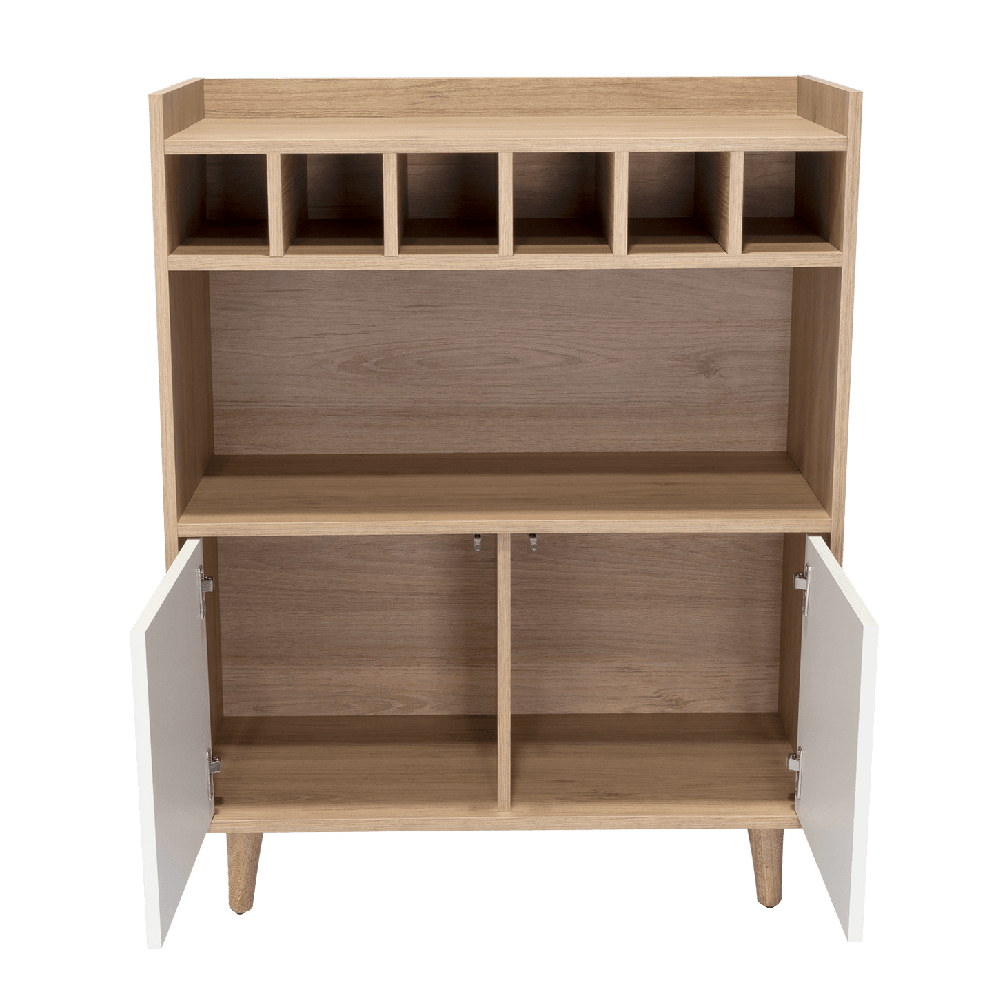 Bar Konrad Rovere Y Blanco
