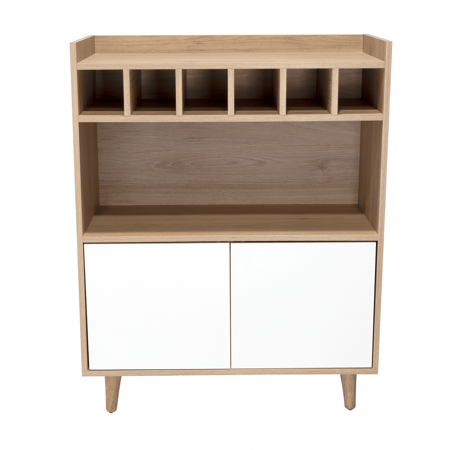 Bar Konrad Rovere Y Blanco