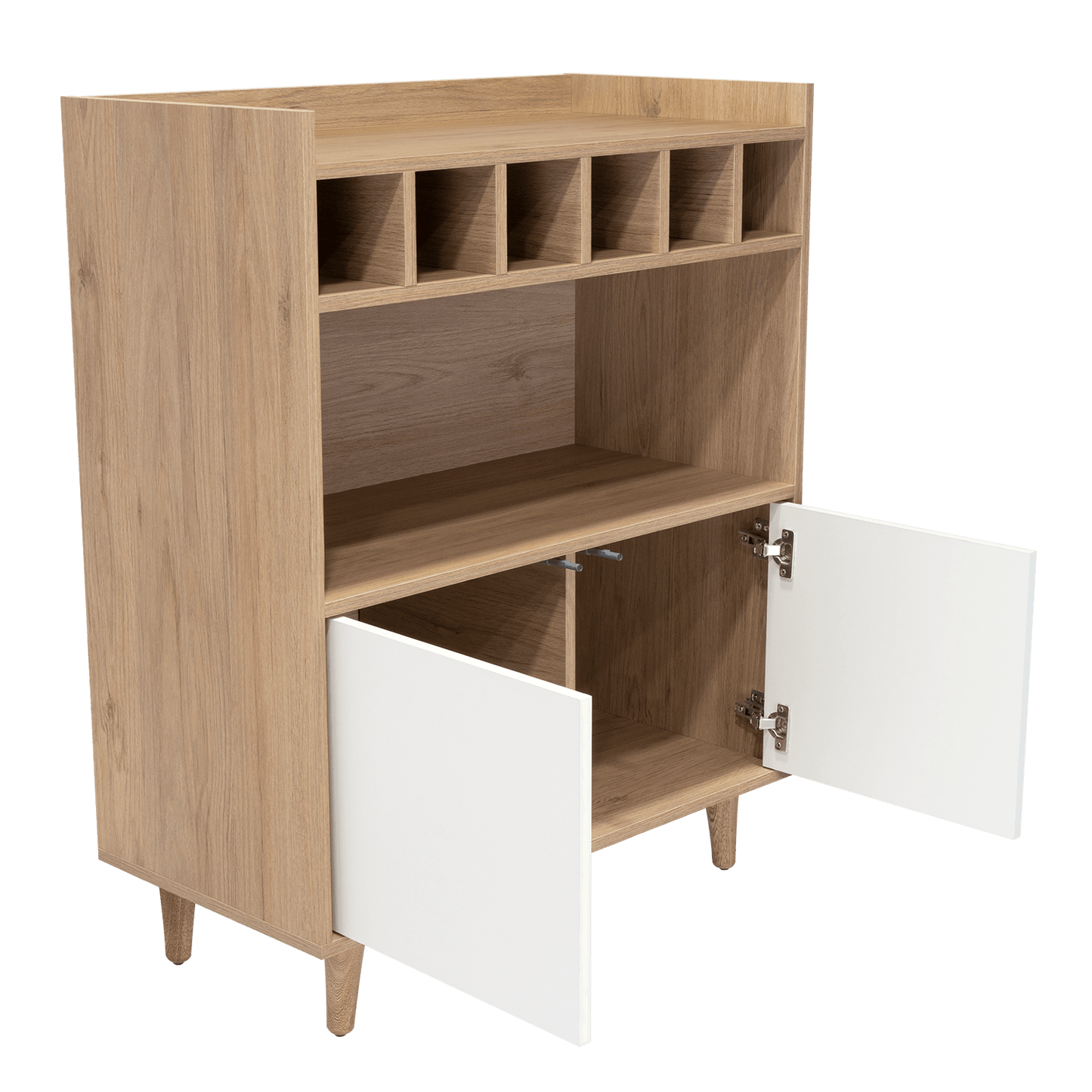 Bar Konrad Rovere Y Blanco